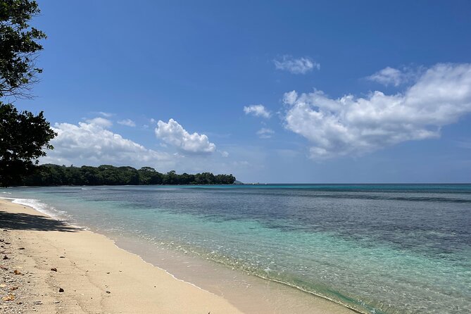 5 Hour Private Customize Tour of Mahe, Seychelles - Domaine de Val des Pres: colonial architecture and local craft