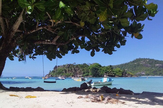 Beach hopping Tour on Mahe Seychelles - Why This Tour Works Well on Mahe