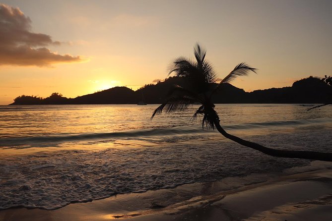 Beach hopping Tour on Mahe Seychelles - Beau Vallon, Mahe’s Best-Known Beach