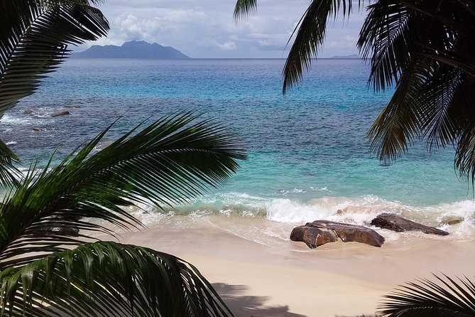 Beach hopping Tour on Mahe Seychelles - Anse Intendance in the South