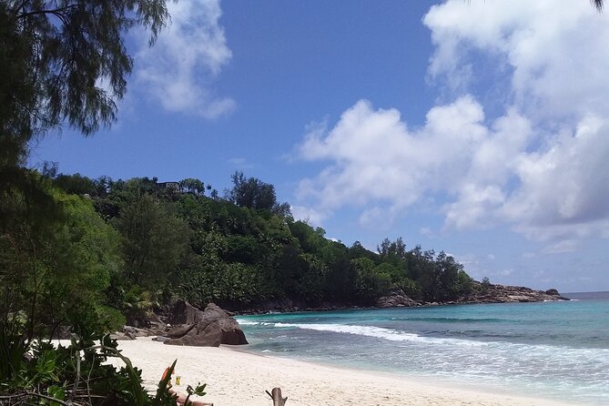 Beach hopping Tour on Mahe Seychelles - The Guide and Small-Group Experience