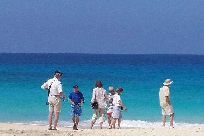 Beach hopping Tour on Mahe Seychelles - Is $87.91 Good Value?