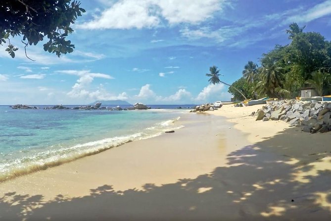 Beaches, swimming & snorkeling | Mahe, Seychelles | Private Tour - A private way to spend five hours on Mahé