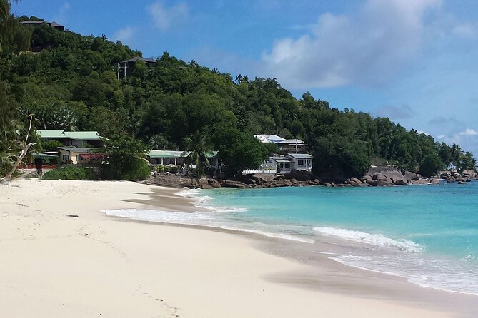 Beaches, swimming & snorkeling | Mahe, Seychelles | Private Tour - Beau Vallon offers the most choice