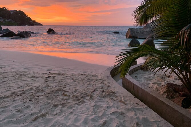 Beaches, swimming & snorkeling | Mahe, Seychelles | Private Tour - What the private vehicle and group setup mean
