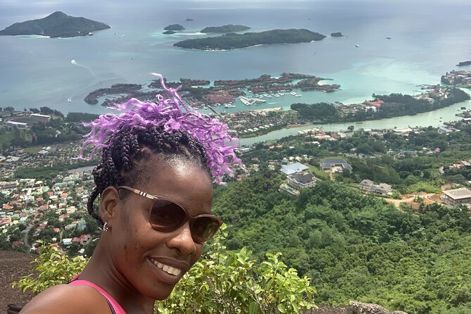 Beautiful island tour 5-6 hours | Mahé, Seychelles | Private Tour - Anse Royale and Le Jardin du Roi Spice Garden