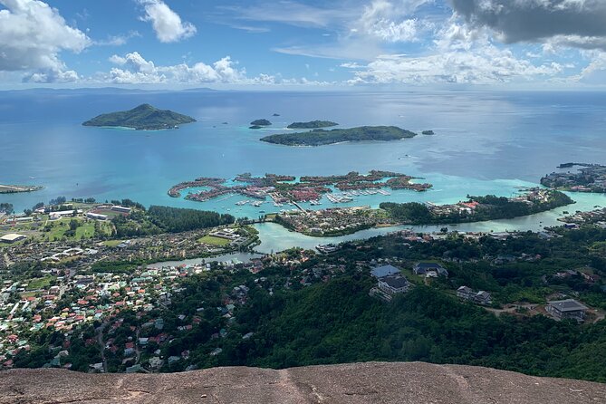 Beautiful island tour 5-6 hours | Mahé, Seychelles | Private Tour - Victoria in 30 minutes: useful orientation, not a full city tour