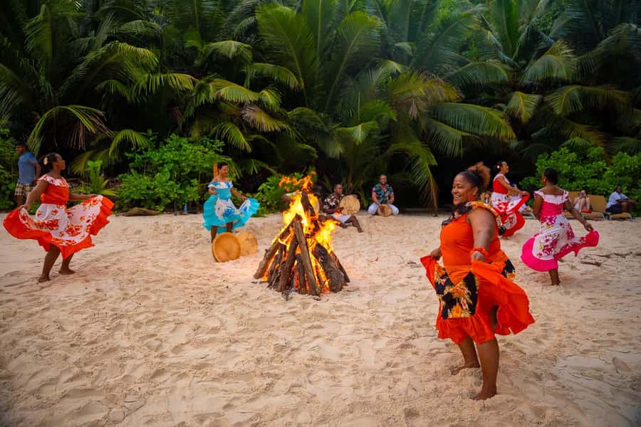 Cap Lazare: Discovery of Seychelles' Traditional Culture - Arriving at Cap Lazare’s traditional Creole village