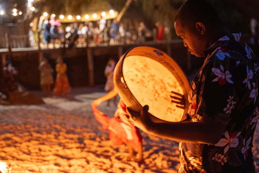 Cap Lazare: Discovery of Seychelles' Traditional Culture - Why the transportation details matter
