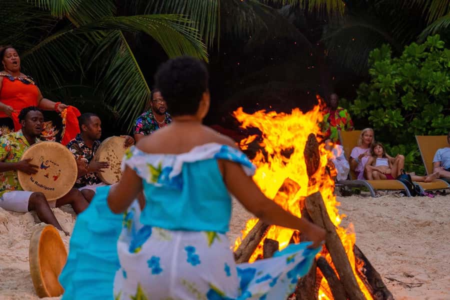 Cap Lazare: Discovery of Seychelles' Traditional Culture - Is $97 a fair price for three hours?