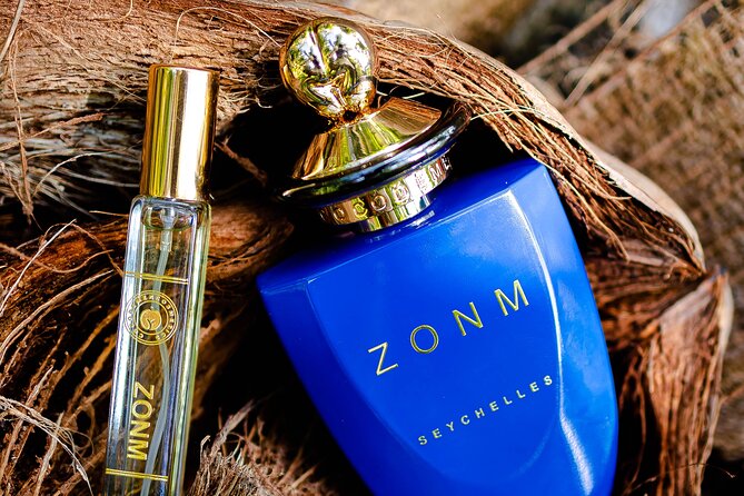Coco de Mer Collection FREE Factory Tour & Shop - The best reasons to visit