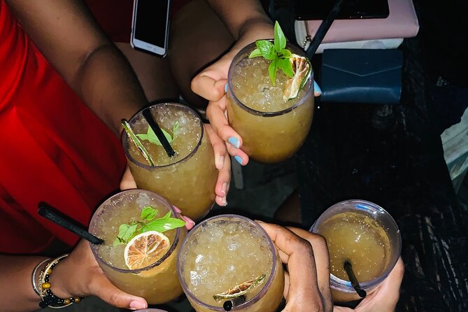 Exclusive night tour | Bar & Club, Casino | Mahe, Seychelles | 4h - Mahé after dark, with the driving taken care of