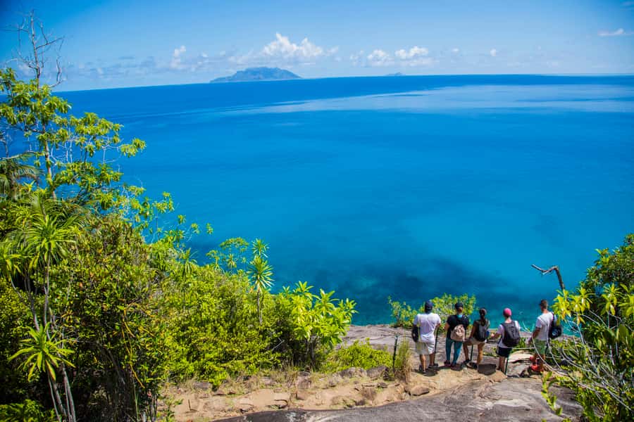 From Mahe: Guided Nature Trail Walk to Anse Major Beach - Key points to know before you book