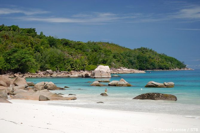 Full Day Discovery Tour of Vallee de Mai and Anse Lazio on Praslin Island - Why this Praslin day works so well