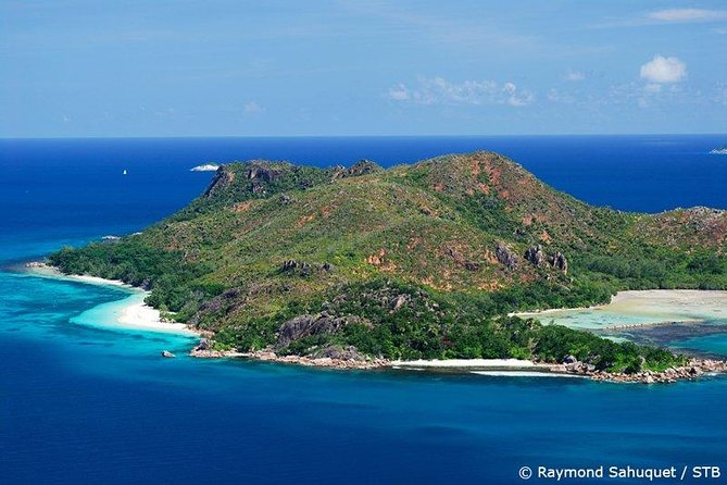 Full Day Excursion of Cousin, Curieuse and St Pierre Islands from Praslin Island - Service can make or break the day