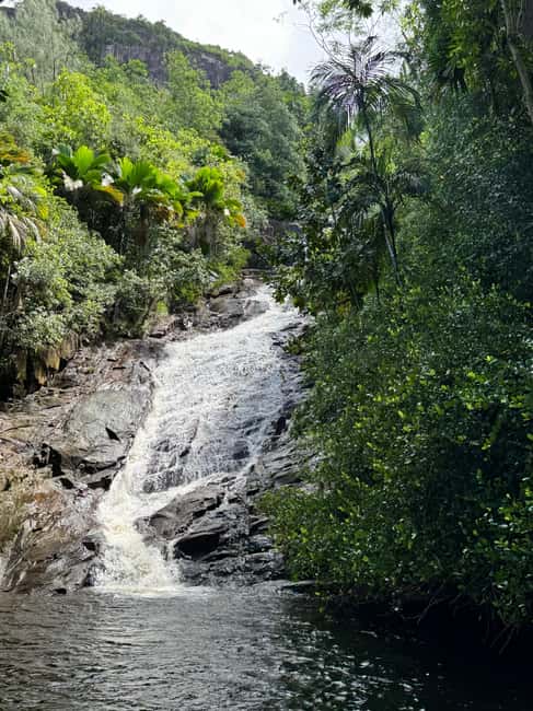 Full day Mahe Tour - Practical ways to get more from the day