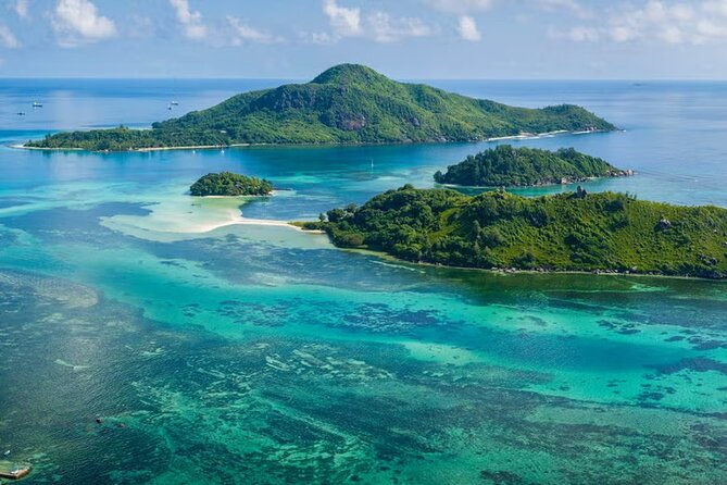 Full Day Reef Safari at St Anne Marine Park Seychelles - Key things to know before booking