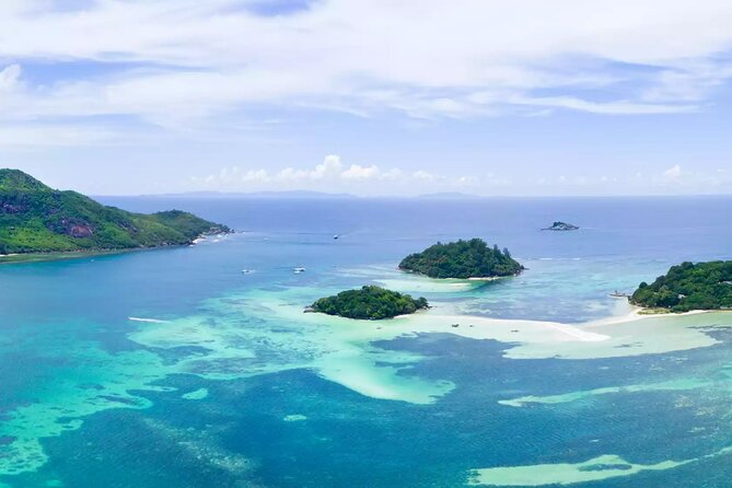 Full Day Reef Safari at St Anne Marine Park Seychelles - Who will get the most from this tour?