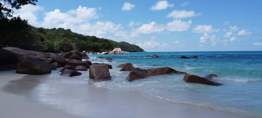 Island Adventure Cousin, Curieuse & St Pierre with BBQ Bliss - Who should book this outing?
