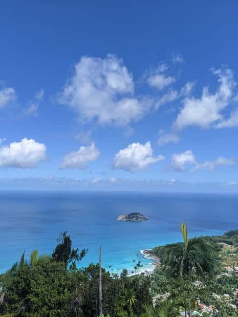 Jungle Adventure Hike:Climb, Waterfall, Discover Seychelles! - What makes the day memorable
