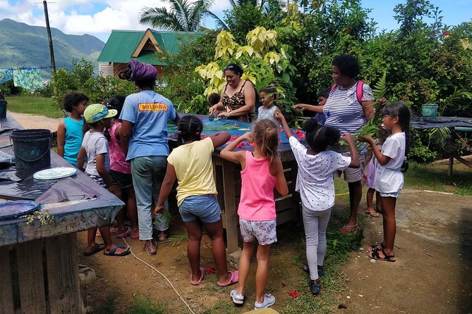 Learn the Traditional Seychelles Art of Sun Printing with Local Textile Designer - Who will enjoy the workshop most