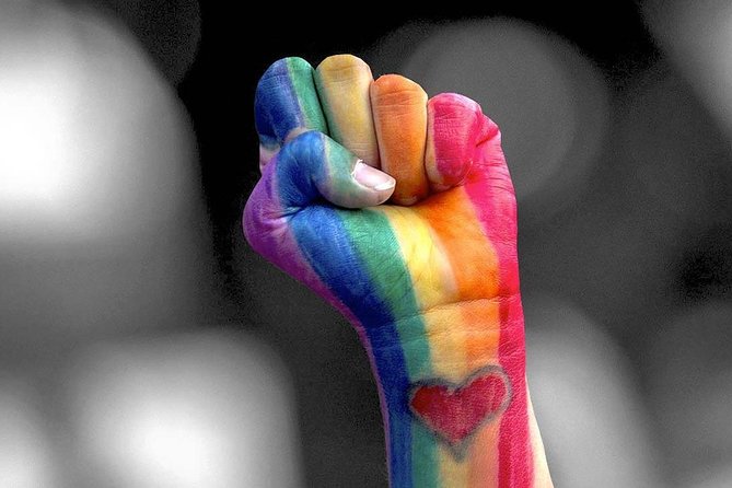 LGBTQIA, we look forward to seeing you | Island tour | Mahé | Seychelles - Key points at a glance