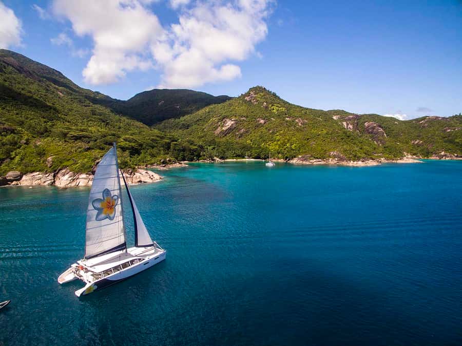 Mahé: Baie Ternay Park Catamaran Cruise with BBQ Lunch - Is $159 a fair price?