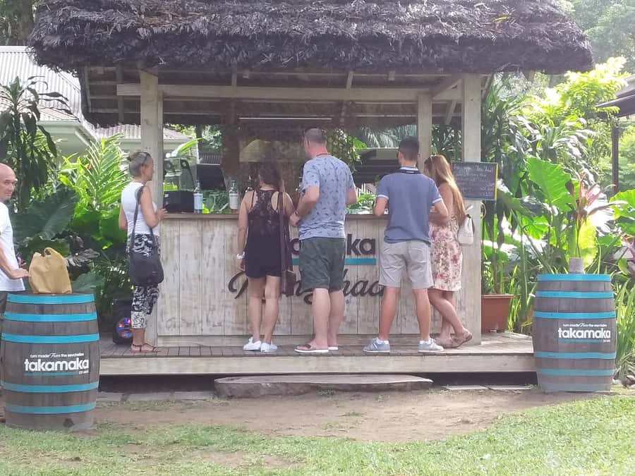 Mahé: Customizable Private Tour of Island with Driver - The key points at a glance