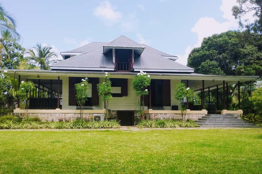 Mahé: Customizable Private Tour of Island with Driver - Starting in Victoria, the world’s small capital