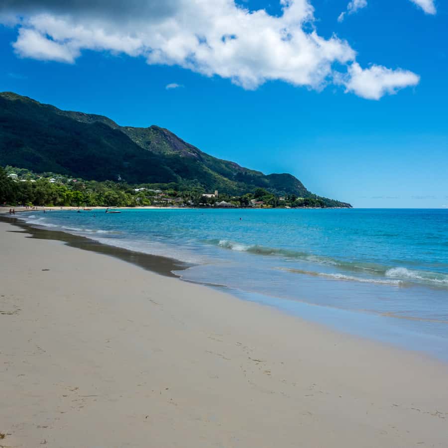 Mahe Discovery Bus Tour - Pack for sand, water, and a quick change