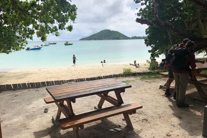 Mahe half day tour - Key points to know before you book
