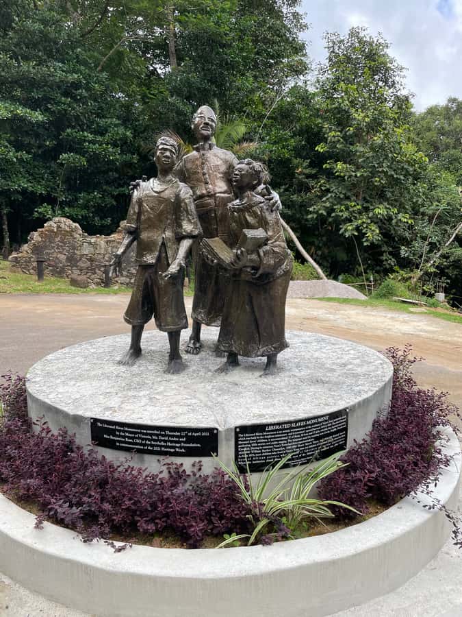 Mahe Island: Private Mahe Island Tour - Key points at a glance