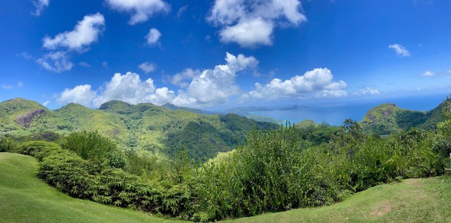 Mahe Island: Private Mahe Island Tour - Beaches, swimming, and snorkeling