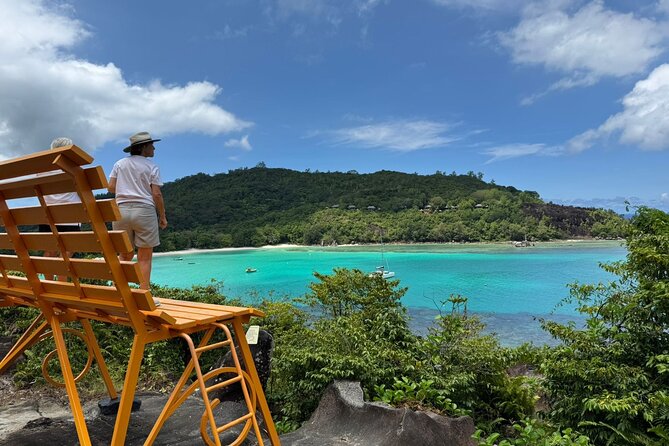 Mahe island Seychelles , unforgettable & adventurous tour - Takamaka Rum Distillery takes about 90 minutes