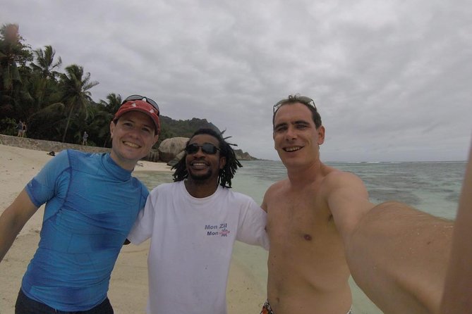 Mahe Island tour - Key points at a glance