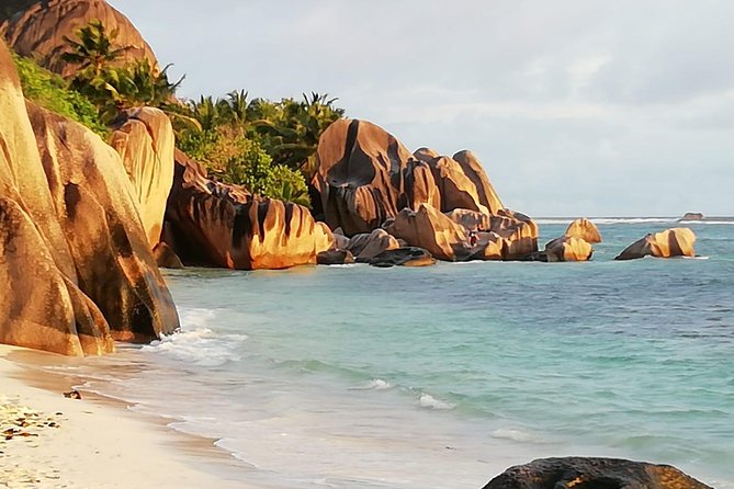 Mahe Island tour - Why this Mahé tour works well