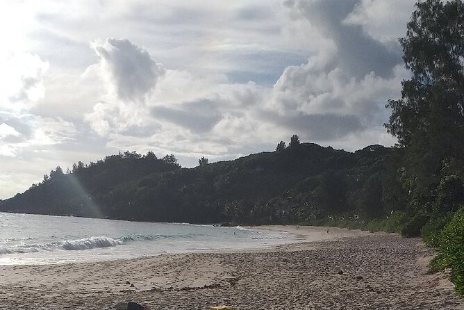 Mahe Island tour - Swimming and beach time: flexible, but not guaranteed at every stop