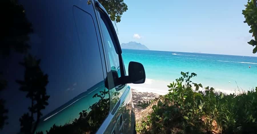 Mahé: Private Customizable Full-Day Tour with Hotel Pickup - Creole heritage at Domaine de Val des Pres