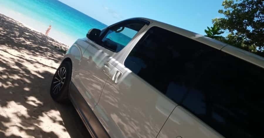 Mahé: Private Customizable Island Tour with Hotel Transfer - A private way to see more of Mahé in four hours