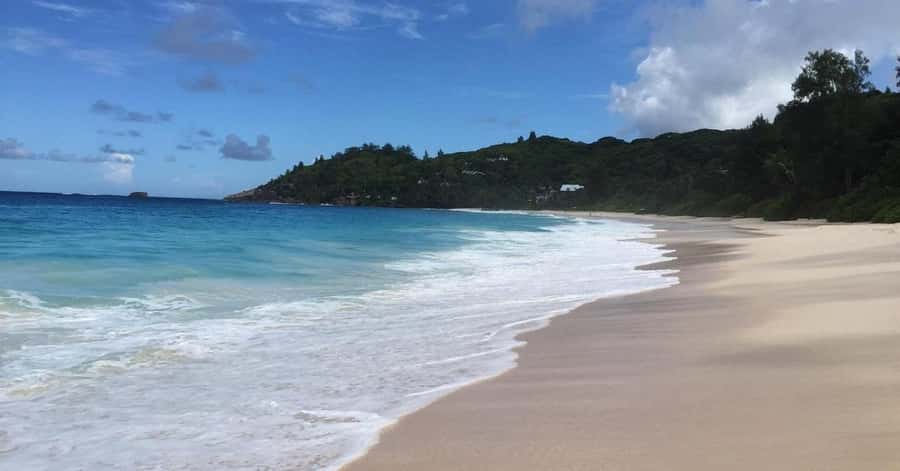 Mahé: Private Customizable Island Tour with Hotel Transfer - Is $194 good value for up to three people?