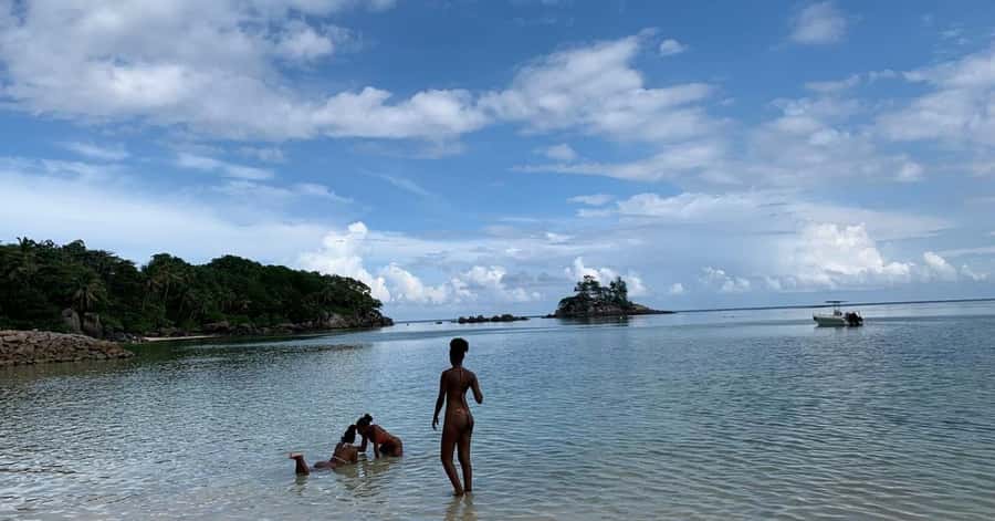 Mahé: Private Customizable Island Tour with Hotel Transfer - Building a route that actually fits the clock