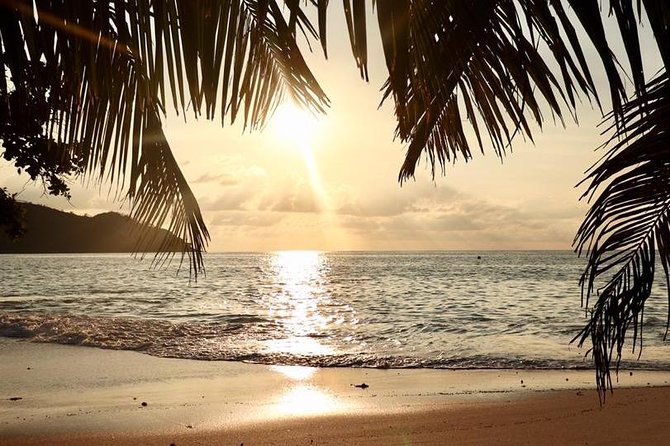 Mahe Private full day tour - Why a private day is useful on Mahe