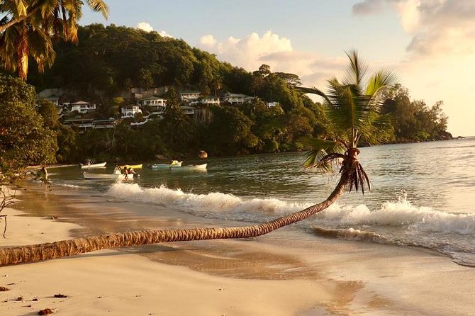Mahe Private full day tour - Victoria puts daily life at the center
