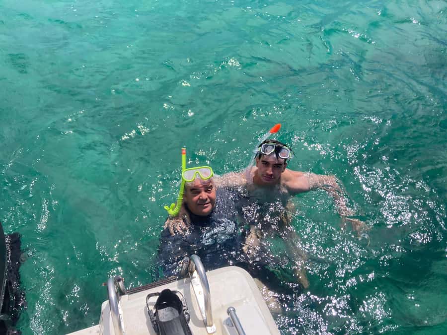 Mahe: Private half-day boat trip at the St.Anne Marine Park - Should you book the St. Anne Marine Park trip?