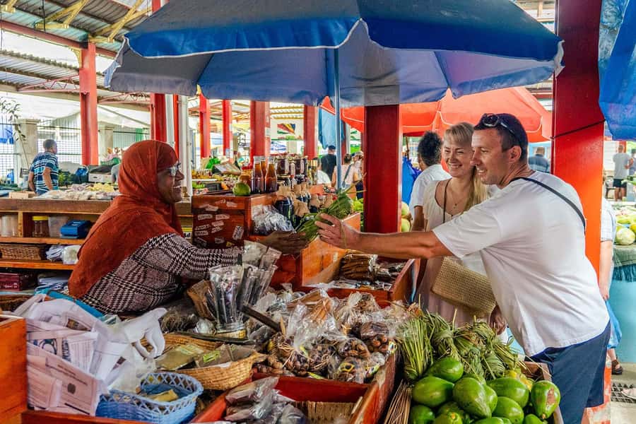 Mahé: Wild South Discovery Trip with Local Lunch - Key points at a glance