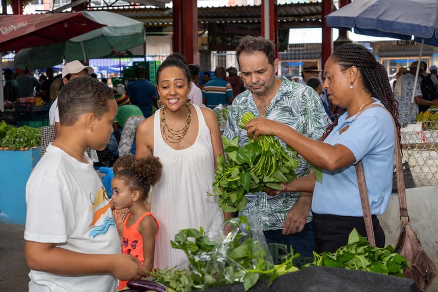 Mahé: Wild South Discovery Trip with Local Lunch - Why this tour is a useful first look at Mahé