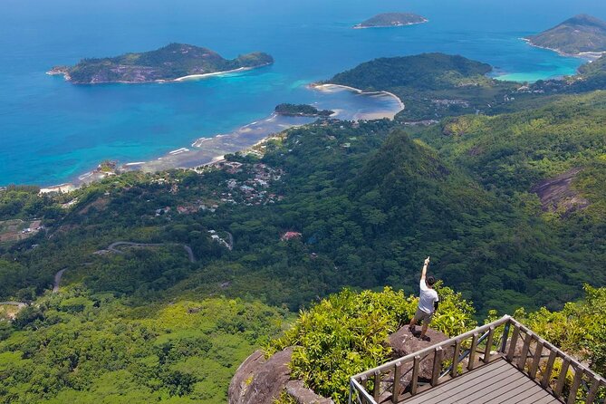 Nature trail - Morne Blanc (Mahe) - Key points to know before you go