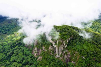 Nature trail – Morne Blanc (Mahe)
