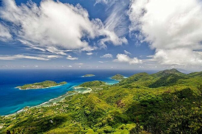 One Way Seychelles Private Airport Transfer - Communication is a major part of the experience