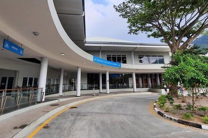 One Way Seychelles Private Airport Transfer - The service record: strong personal service, uneven reliability